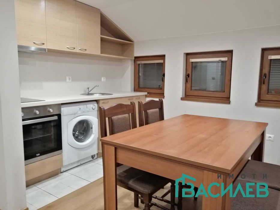 Дава се под наем Двустаен апартамент в София, Център - 55 кв.м за 498.27 € - Снимка #3