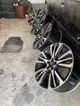 Set Jante Renault Initiale Paris  5x114.3