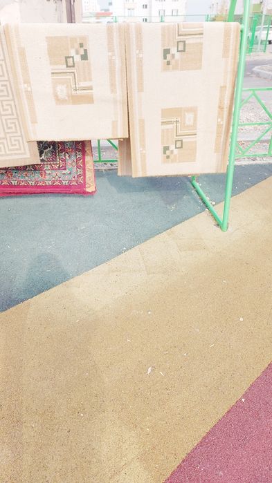 Ковры разные как на фото