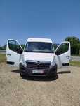 Vând Opel movano