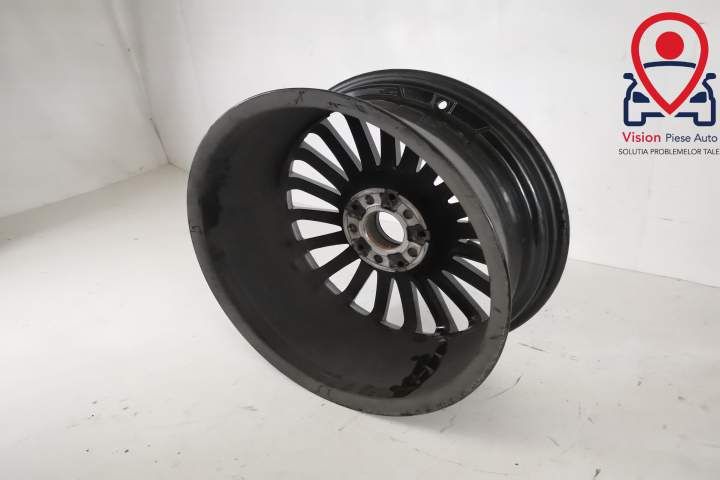 Оригинална джанта 7.5 J R18 ET 44 Мерцедес-Бенц / Mercedes-Benz C-Clas