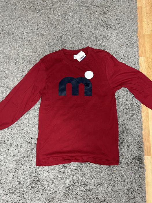 Tricou Mistral Maneca lunga