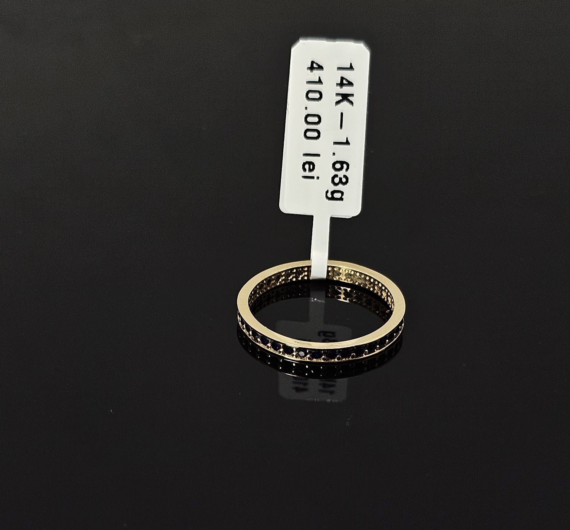 Inel aur 14k 1.63gr