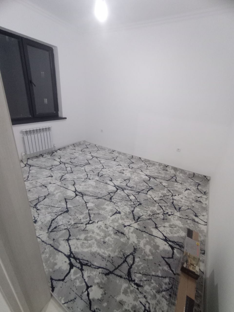 Sergeli metro yaqinida kvartira arendaga tartibli insonlarga