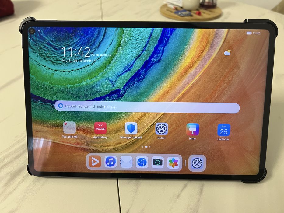 Tableta Huawei MatePad Pro