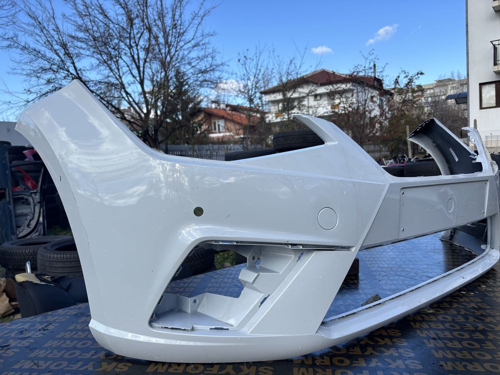 Броня Сеат Ибиза/Seat Ibiza 3броя