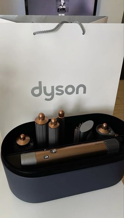 Dyson люксовая качество