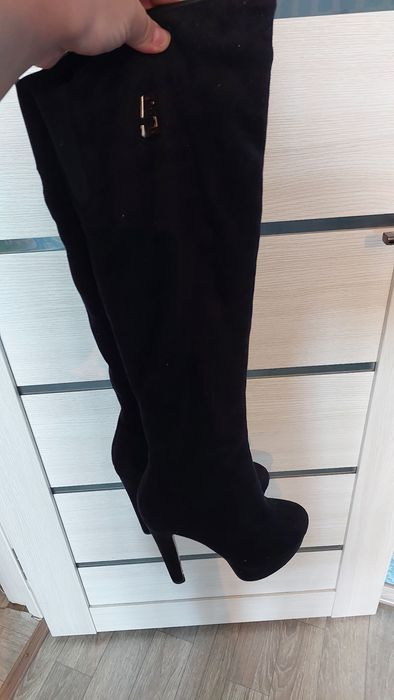 Продам батфорды зимние