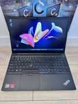 Laptop Lenovo Thinkpad E15, AMD Ryzen 5-4500U, 16GB RAM, SSD 512 NVMe