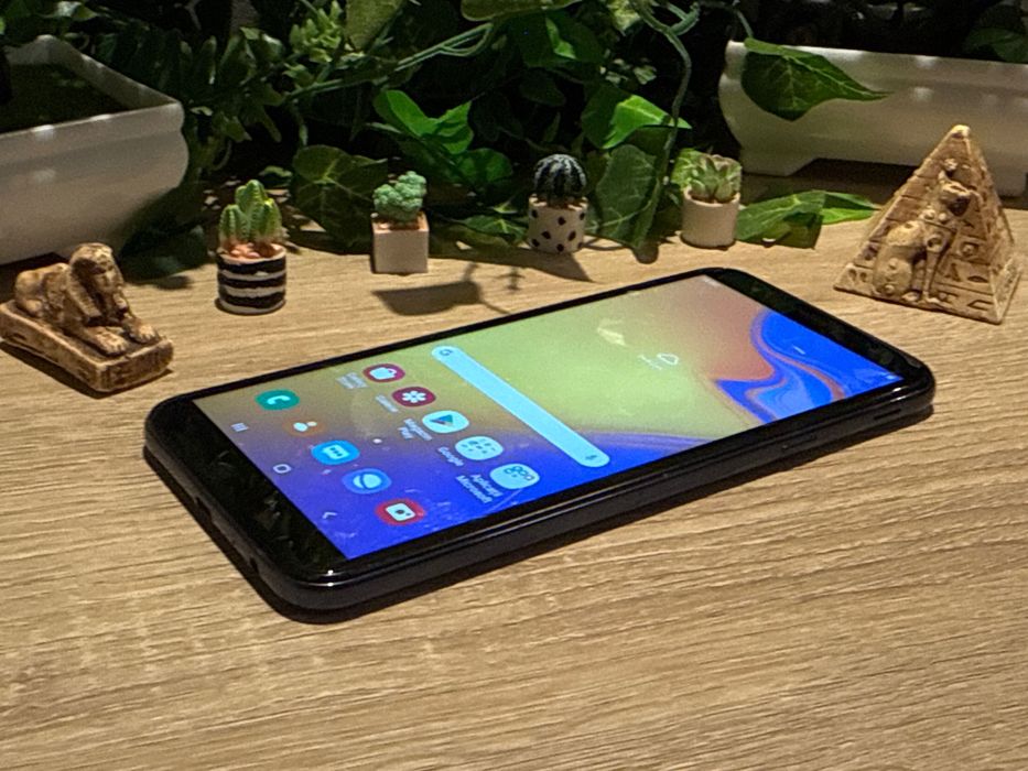 Samsung j4 plus ‼️Garantie‼️