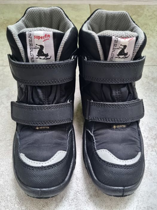 Детски зимни боти Superfit 28 номер
