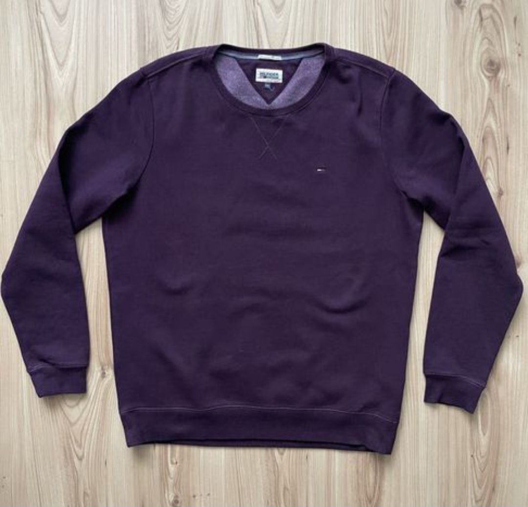 TOMMY HILFIGER мъжка блуза