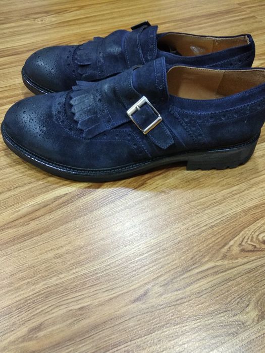 Мужские туфли продается хаммаси 100 &