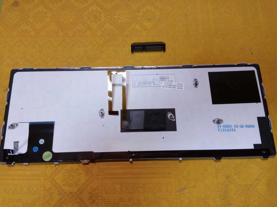 Carcasa module HP ElliteBook Folio 9480m 9470M