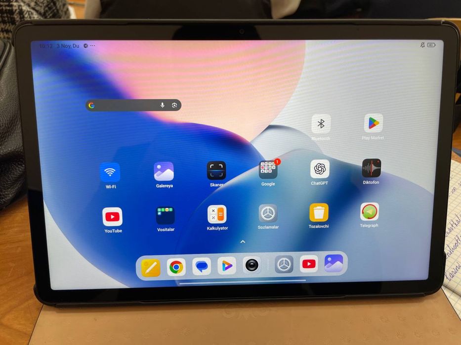 Redmi Pad Se Xotira 6/128