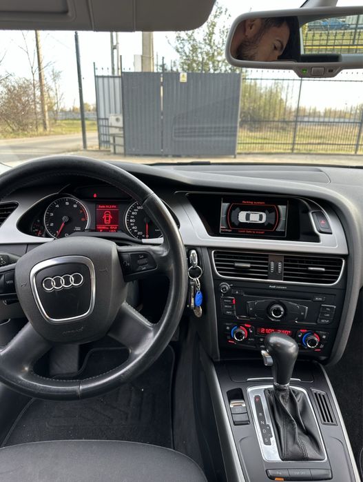 Vand Audi A4 B8 1.8 T Benzina Adusa recent