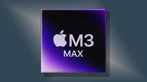 Ноутбук Apple MacBook Pro M3Max, 16", 48/1T, MUW63, MUW73 (2023)