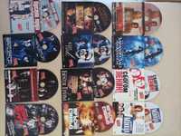 DVD дискове с филми