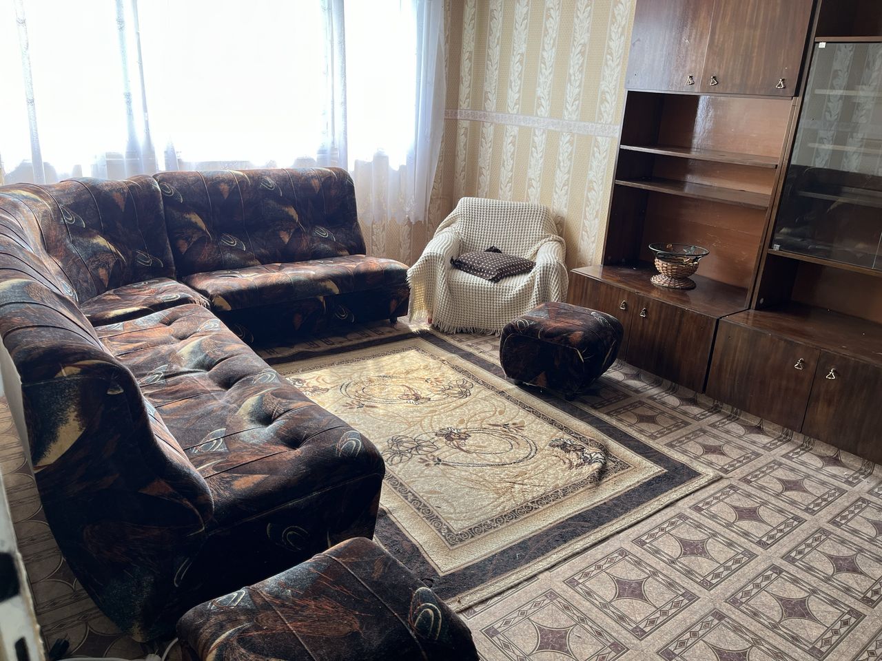 Продава се Едностаен апартамент в Каварна - 38 кв.м за 914 €/кв.м - Снимка #15
