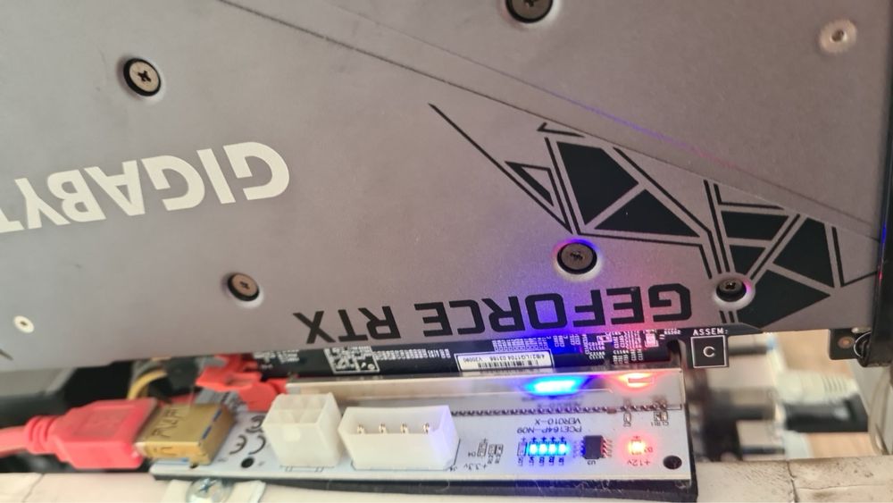 Гефорсе RTX 3070