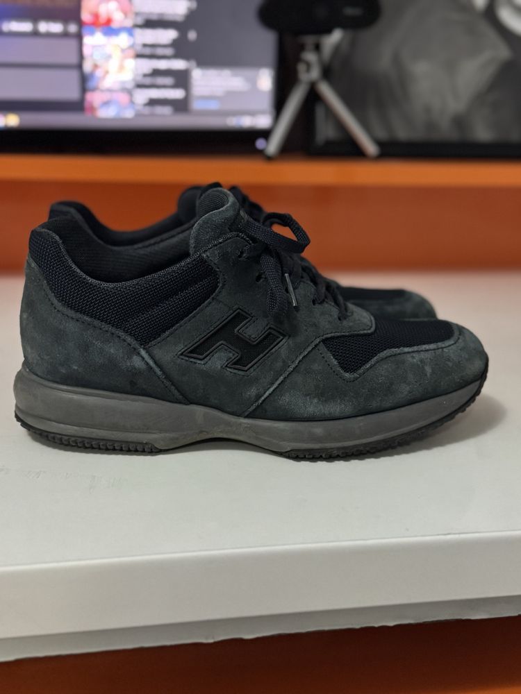 Adidasi Eleganti Hogan