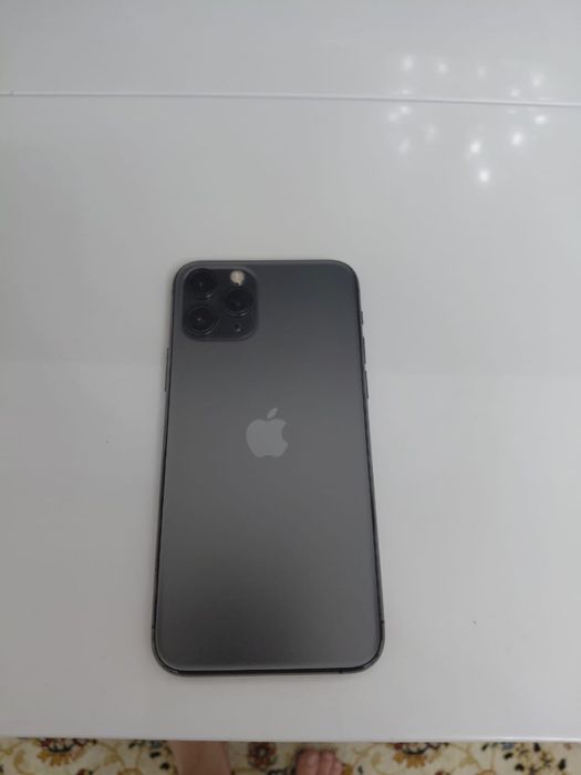 Продам iPhone 11Pro 64GB
