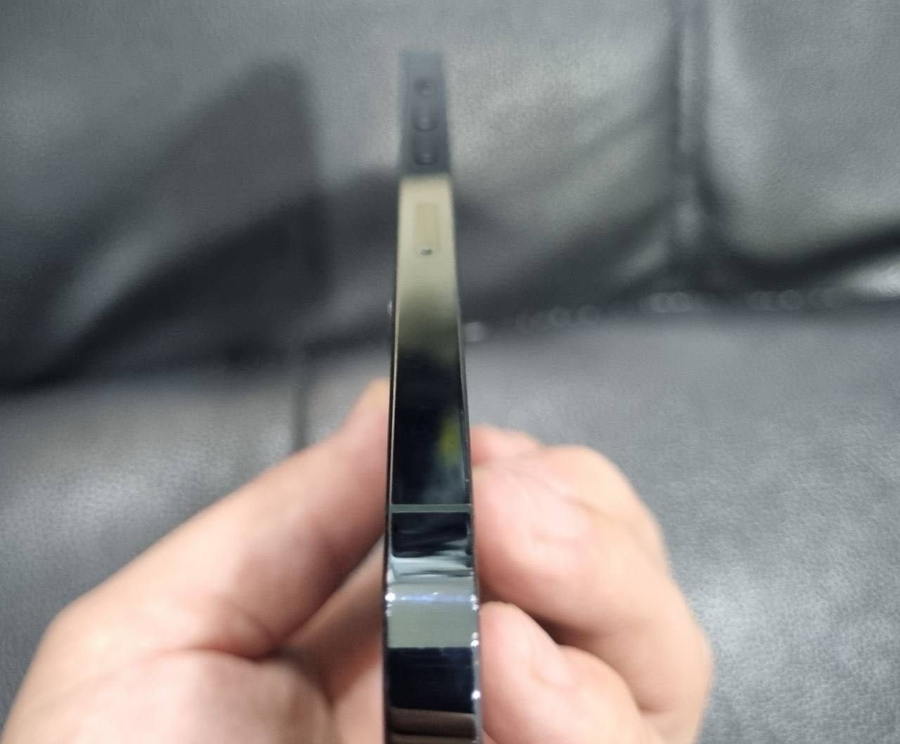 Iphone 12 Pro max Full ideal 2 qo'l ishlagan