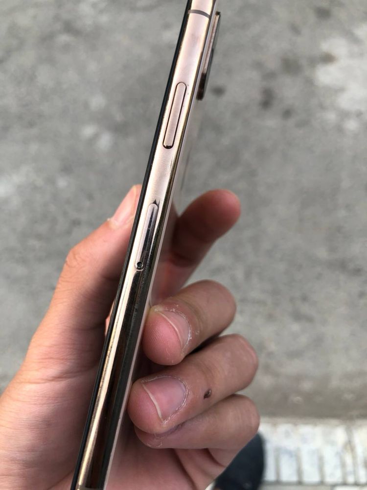iPhone Xs 256 gb