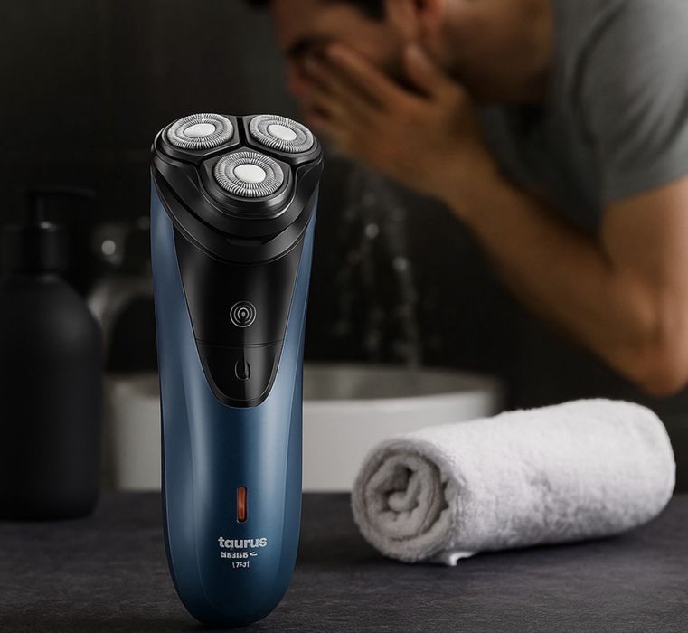 Електрическа самобръсначка с гаранция