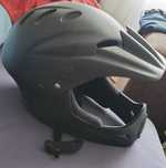 Urgent! Vand casca full face