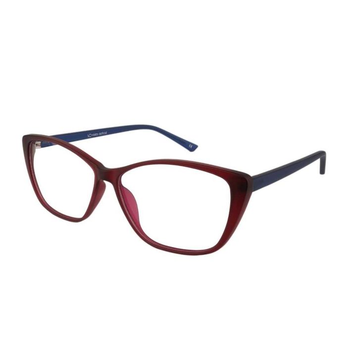 Ochelari Dama protectie PC calculator, gaming. cat eye Ochi de Pisica