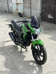 Продаю Свой Lifan Irokez KP200, 2025 года.