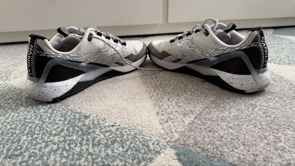 Adidasi reebok sport