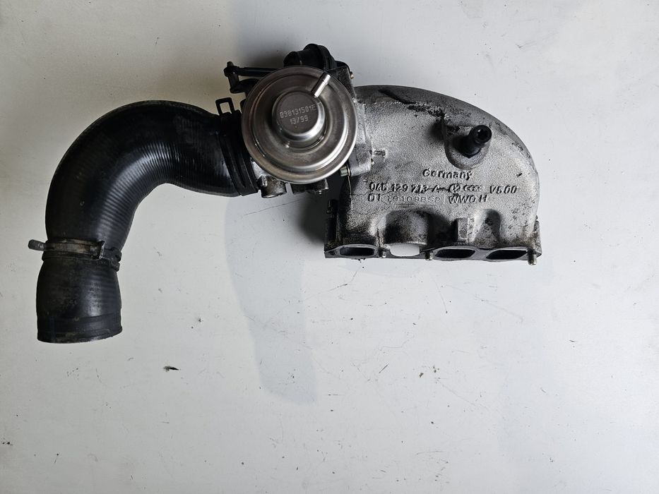 Admisie + egr original Volkswagen Lupo 3L 1.2TDI ANY

Stare buna

Pret