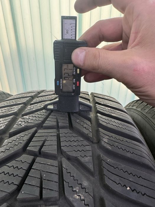 Roti R17 Volkswagen Amarok