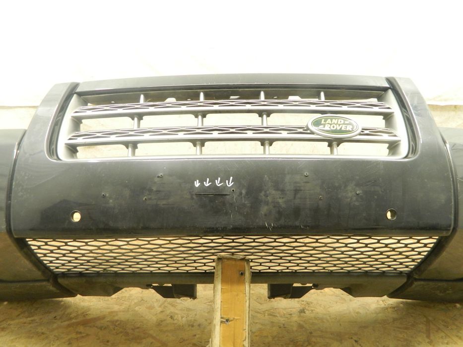 Bara fata Land Rover Freelander 2, 2006, 2007, 2008, 2009, 2010, 6H52-17D957-A.
