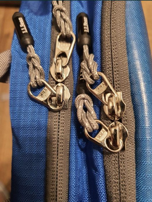 Продам рюкзак LLBEAN.