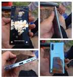 Samsung note 10 5G sotiladi
