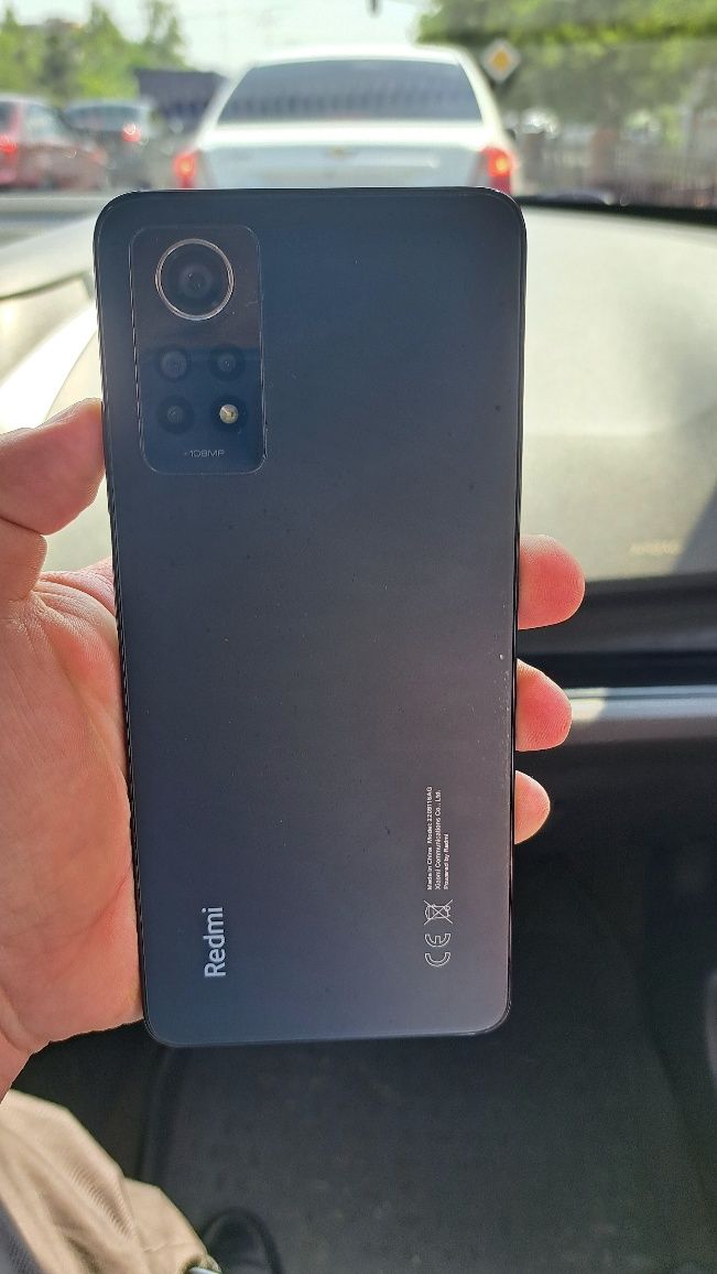 Redmiy 12 pro 128GB