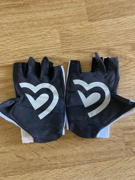 Ръкавици Team UAE