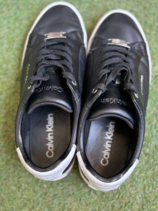 Дамски обувки Calvin Klein