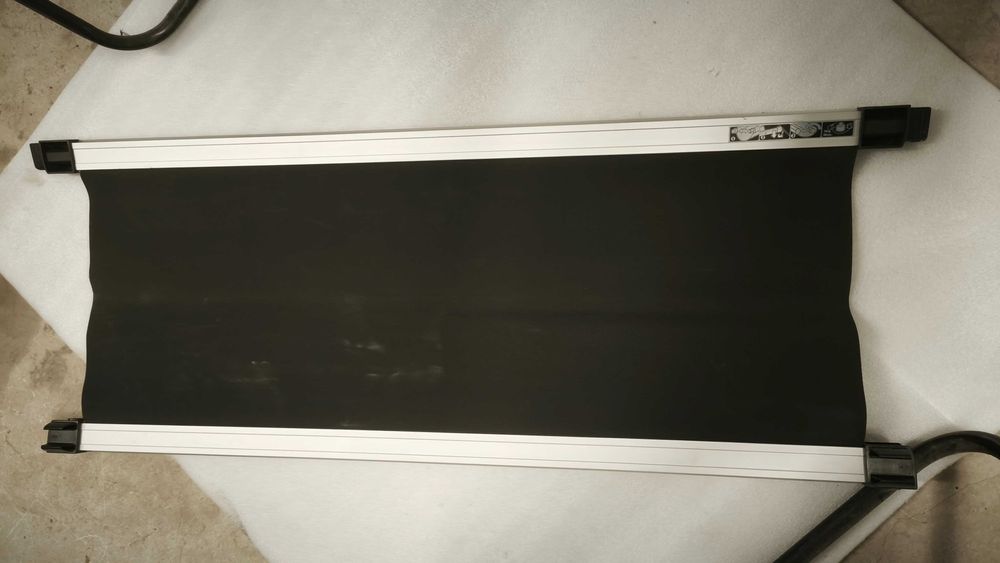 Щори за багажник