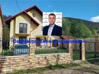Garliste Jud.CS,Casa Noua cu Teren 660 Mp.Comision ZERO Cumparator
