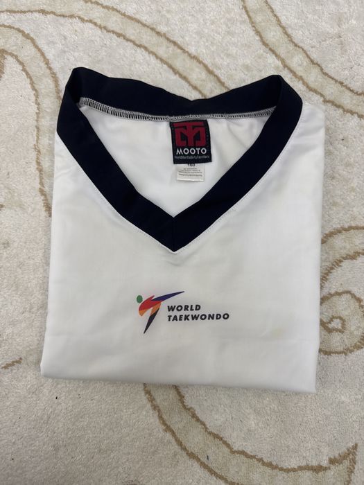 Олимпийский добок MOOTO