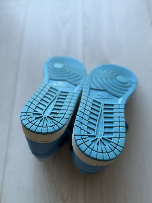 • Jordan • ICE BLUE • Mid •