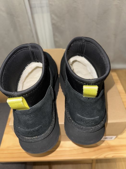 Ugg clasic mini dippee