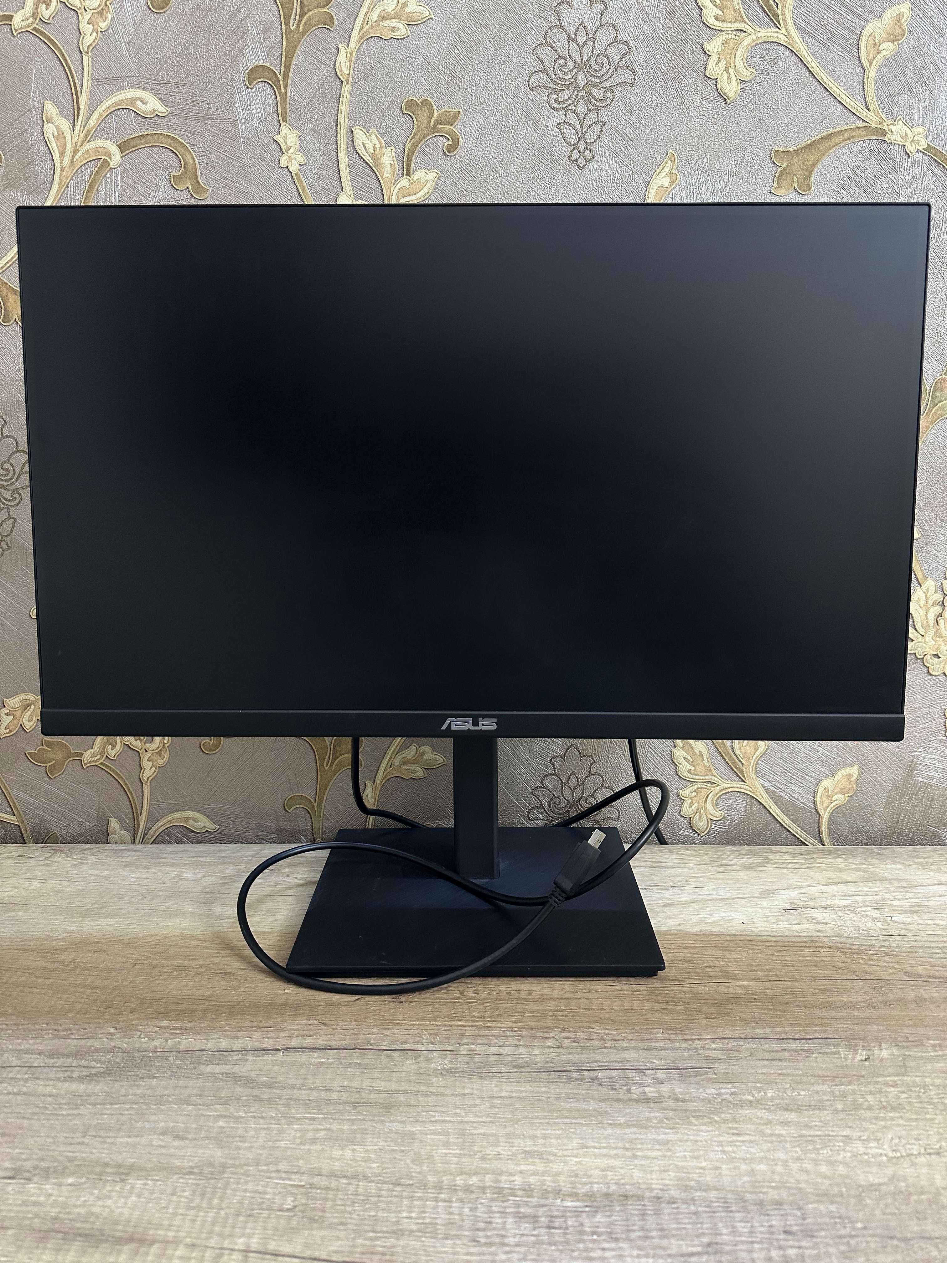 Asus LCD Monitor | 27 | 2K WQHD