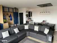 Apartament devanzare, decomandat cu 3 camere, 90 mp, zona Butterfly 3