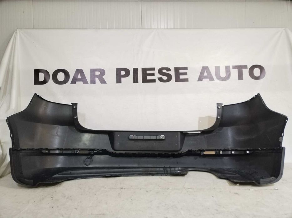 Bara spate VW Tiguan, 2012, 2013, 2014, 2015, 2016, cod origine OE 5N0807421G.
