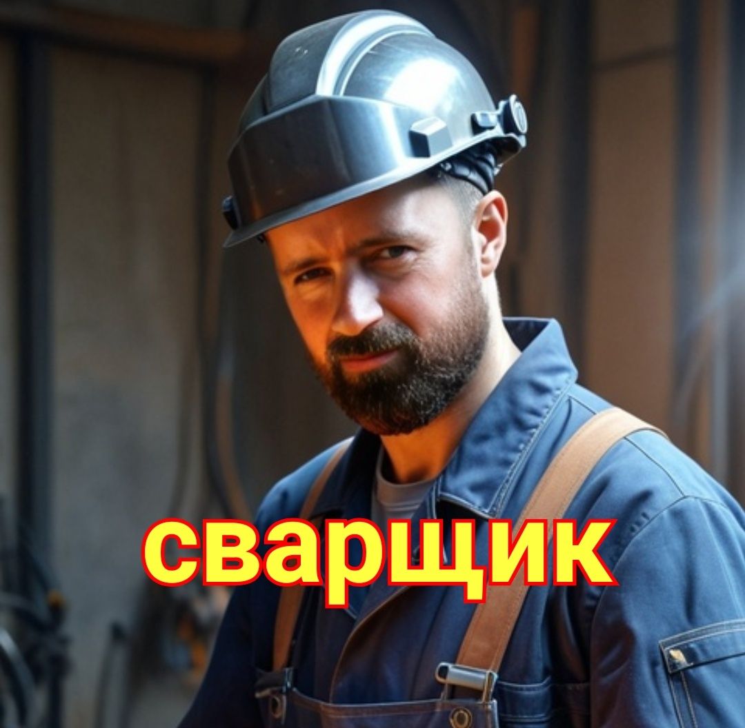 Сварщик Сантехник. Электросварщик. Отопление самотёк газопровод ремонт